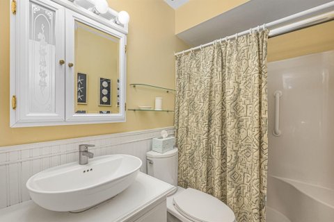 Copropriété à vendre à Stuart, Floride: 2 chambres, 94.2 m2 № 2147339 - photo 10