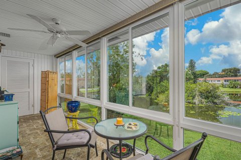 Condo à Stuart, Floride, 2 chambres  № 2147339