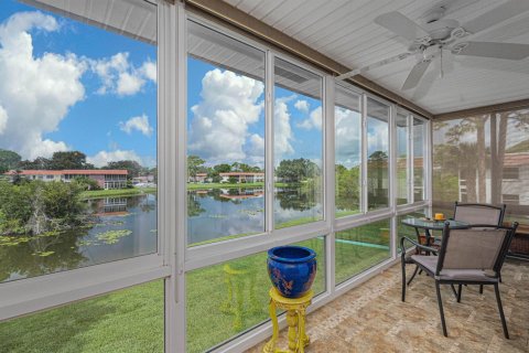 Copropriété à vendre à Stuart, Floride: 2 chambres, 94.2 m2 № 2147339 - photo 2