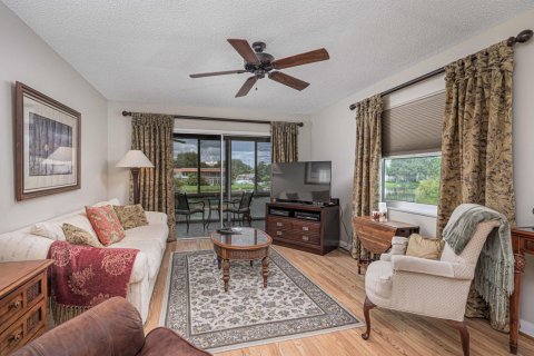 Copropriété à vendre à Stuart, Floride: 2 chambres, 94.2 m2 № 2147339 - photo 3