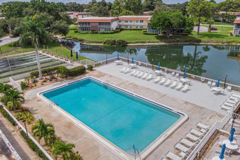 Copropriété à vendre à Stuart, Floride: 2 chambres, 94.2 m2 № 2147339 - photo 14