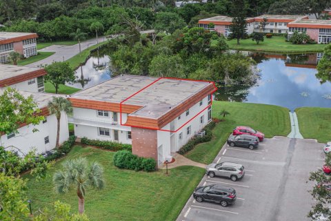 Copropriété à vendre à Stuart, Floride: 2 chambres, 94.2 m2 № 2147339 - photo 15