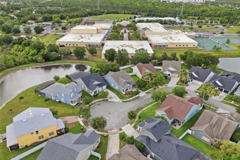 Casa en venta en Orlando, Florida, 3 dormitorios, 189.06 m2 № 2142691 - foto 4