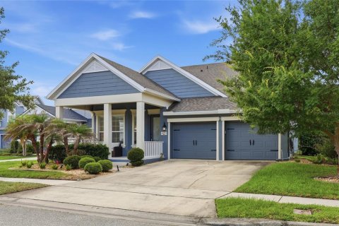 Casa en venta en Orlando, Florida, 3 dormitorios, 189.06 m2 № 2142691 - foto 2