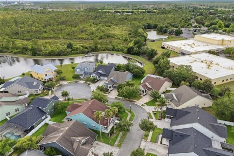 Casa en venta en Orlando, Florida, 3 dormitorios, 189.06 m2 № 2142691 - foto 5