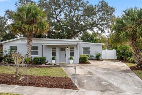 Villa ou maison à Orlando, Floride 3 chambres, 154.03 m2 № 2354747