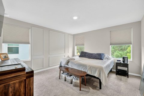 Touwnhouse à vendre à Stuart, Floride: 3 chambres, 151.62 m2 № 2146962 - photo 22