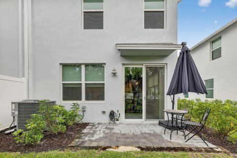 Touwnhouse à vendre à Stuart, Floride: 3 chambres, 151.62 m2 № 2146962 - photo 25