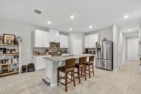 Touwnhouse à vendre à Stuart, Floride: 3 chambres, 151.62 m2 № 2146962 - photo 10