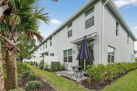 Touwnhouse à vendre à Stuart, Floride: 3 chambres, 151.62 m2 № 2146962 - photo 26