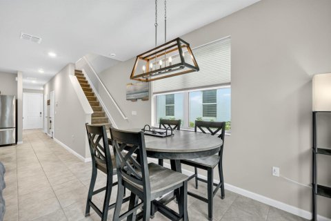 Touwnhouse à vendre à Stuart, Floride: 3 chambres, 151.62 m2 № 2146962 - photo 9