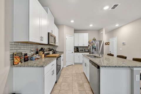 Touwnhouse à vendre à Stuart, Floride: 3 chambres, 151.62 m2 № 2146962 - photo 4