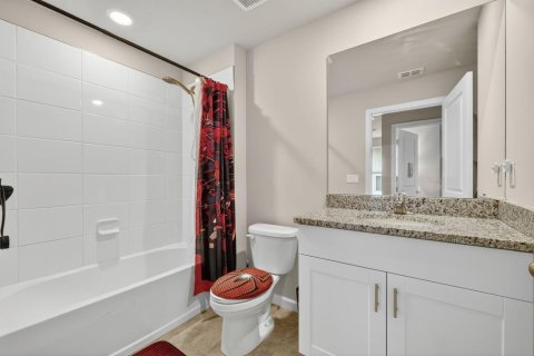 Touwnhouse à vendre à Stuart, Floride: 3 chambres, 151.62 m2 № 2146962 - photo 20