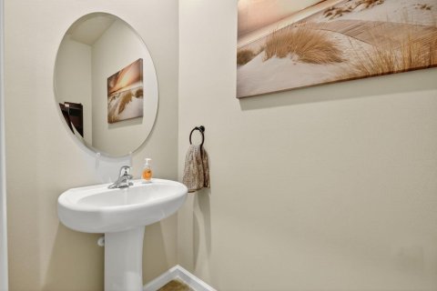 Touwnhouse à vendre à Stuart, Floride: 3 chambres, 151.62 m2 № 2146962 - photo 13