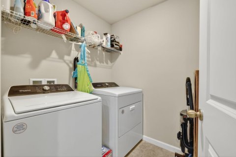Touwnhouse à vendre à Stuart, Floride: 3 chambres, 151.62 m2 № 2146962 - photo 21