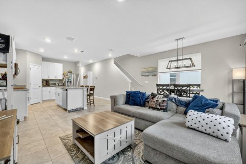 Touwnhouse à vendre à Stuart, Floride: 3 chambres, 151.62 m2 № 2146962 - photo 6