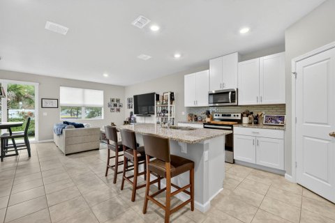 Touwnhouse à vendre à Stuart, Floride: 3 chambres, 151.62 m2 № 2146962 - photo 5