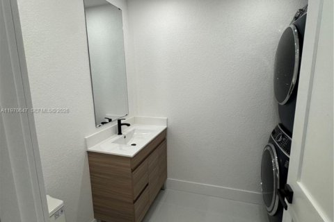 Villa ou maison à vendre à North Miami Beach, Floride: 4 chambres, 140.28 m2 № 2030942 - photo 29