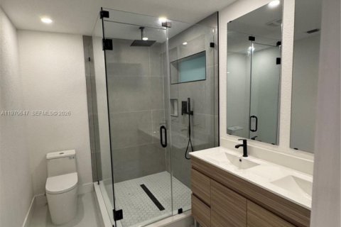 Villa ou maison à vendre à North Miami Beach, Floride: 4 chambres, 140.28 m2 № 2030942 - photo 26