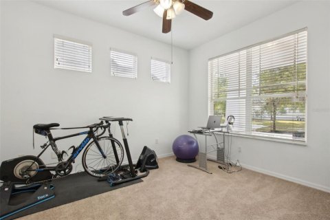 House in Orlando, Florida 4 bedrooms, 260.03 sq.m. № 1618338 - photo 22