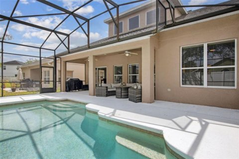 House in Orlando, Florida 4 bedrooms, 260.03 sq.m. № 1618338 - photo 3