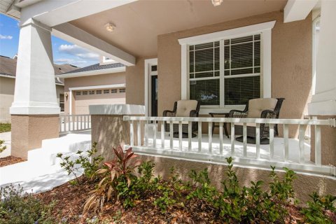 House in Orlando, Florida 4 bedrooms, 260.03 sq.m. № 1618338 - photo 18