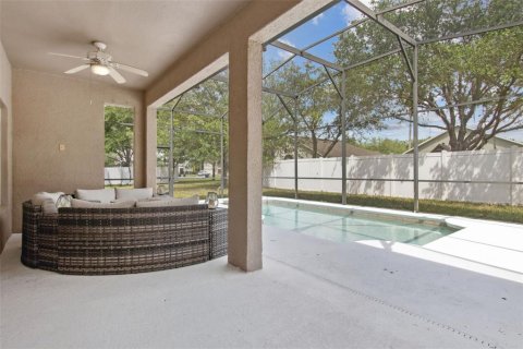 House in Orlando, Florida 4 bedrooms, 260.03 sq.m. № 1618338 - photo 4