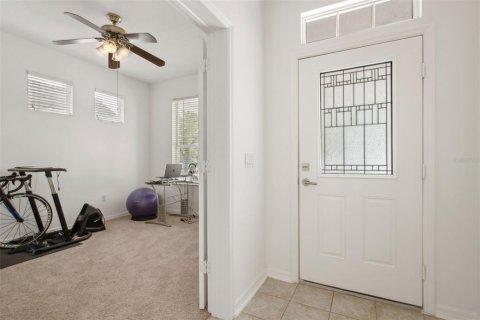 House in Orlando, Florida 4 bedrooms, 260.03 sq.m. № 1618338 - photo 20