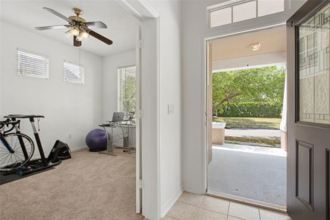 House in Orlando, Florida 4 bedrooms, 260.03 sq.m. № 1618338 - photo 21