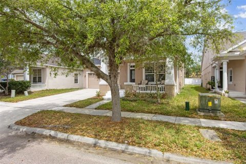 House in Orlando, Florida 4 bedrooms, 260.03 sq.m. № 1618338 - photo 17