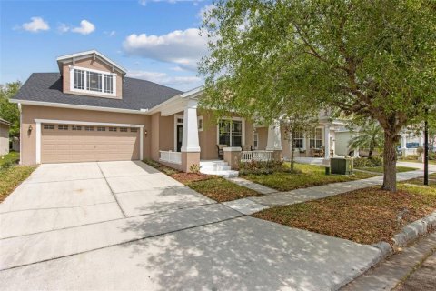 House in Orlando, Florida 4 bedrooms, 260.03 sq.m. № 1618338 - photo 15