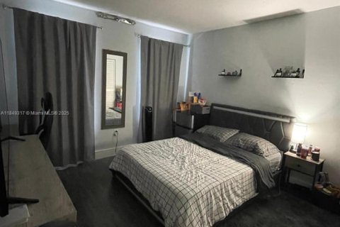 Copropriété à vendre à Miami, Floride: 3 chambres, 117.24 m2 № 1850884 - photo 5