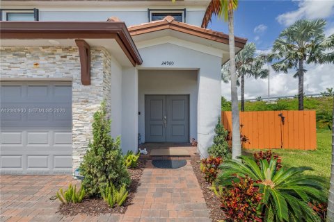 Villa ou maison à vendre à Homestead, Floride: 4 chambres, 224.08 m2 № 2341171 - photo 5