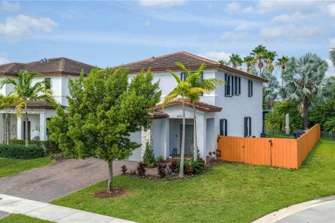 Villa ou maison à vendre à Homestead, Floride: 4 chambres, 224.08 m2 № 2341171 - photo 3