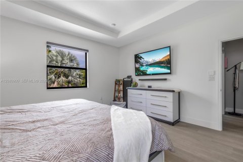 Villa ou maison à vendre à Homestead, Floride: 4 chambres, 224.08 m2 № 2341171 - photo 29