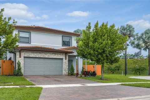 Villa ou maison à vendre à Homestead, Floride: 4 chambres, 224.08 m2 № 2341171 - photo 4