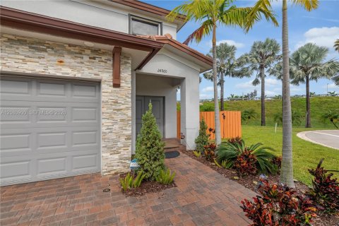 Villa ou maison à vendre à Homestead, Floride: 4 chambres, 224.08 m2 № 2341171 - photo 7
