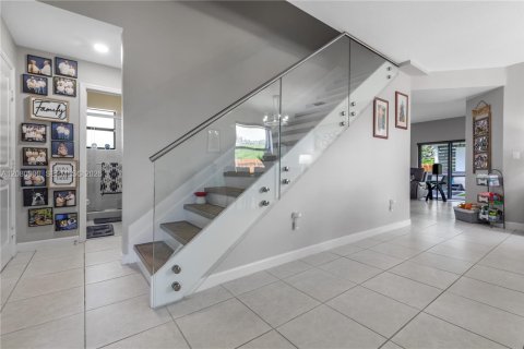 Villa ou maison à vendre à Homestead, Floride: 4 chambres, 224.08 m2 № 2341171 - photo 26