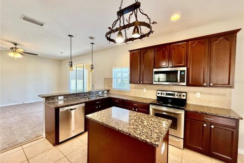 Casa en alquiler en Riverview, Florida, 3 dormitorios, 245.26 m2 № 1910962 - foto 9