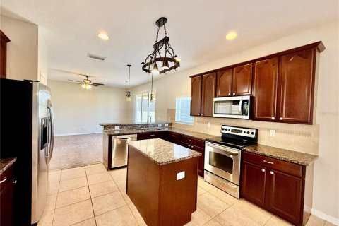 Casa en alquiler en Riverview, Florida, 3 dormitorios, 245.26 m2 № 1910962 - foto 4