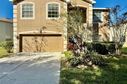 Casa en alquiler en Riverview, Florida, 3 dormitorios, 245.26 m2 № 1910962 - foto 1