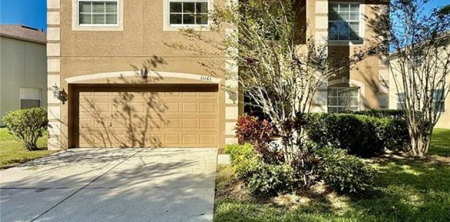 Casa en Riverview, Florida 3 dormitorios, 245.26 m2 № 1910962