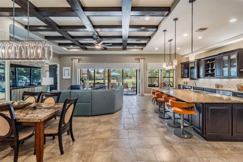 Villa ou maison à vendre à Palm Harbor, Floride: 4 chambres, 289.76 m2 № 1858041 - photo 6