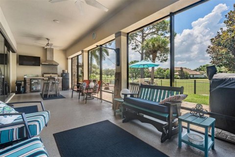 Villa ou maison à vendre à Palm Harbor, Floride: 4 chambres, 289.76 m2 № 1858041 - photo 3