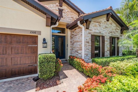 Villa ou maison à vendre à Palm Harbor, Floride: 4 chambres, 289.76 m2 № 1858041 - photo 4