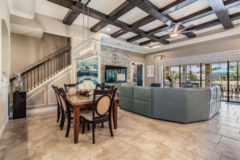 Villa ou maison à vendre à Palm Harbor, Floride: 4 chambres, 289.76 m2 № 1858041 - photo 14