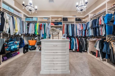 Villa ou maison à vendre à Palm Harbor, Floride: 4 chambres, 289.76 m2 № 1858041 - photo 25