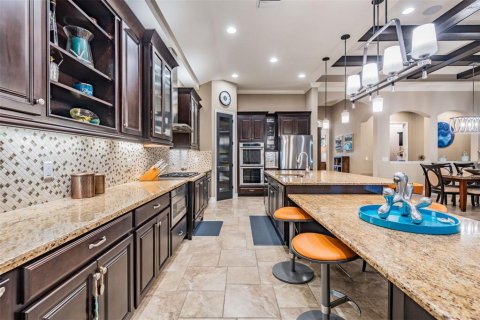 Villa ou maison à vendre à Palm Harbor, Floride: 4 chambres, 289.76 m2 № 1858041 - photo 11