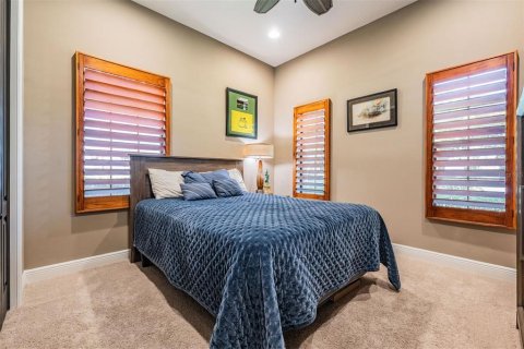 Villa ou maison à vendre à Palm Harbor, Floride: 4 chambres, 289.76 m2 № 1858041 - photo 26