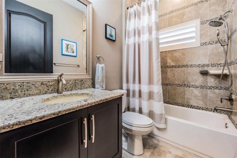 Villa ou maison à vendre à Palm Harbor, Floride: 4 chambres, 289.76 m2 № 1858041 - photo 27